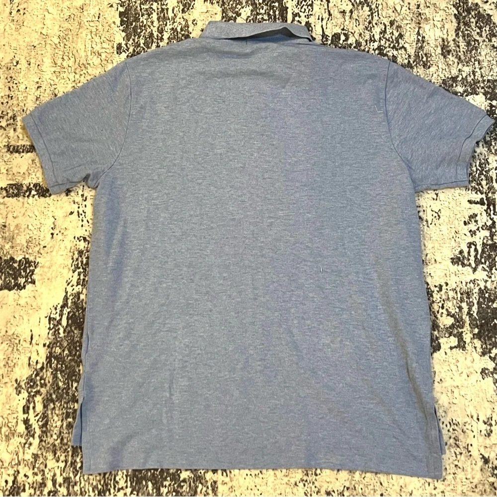 Polo Ralph Lauren polo shirt